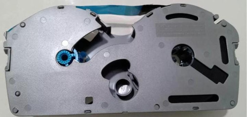 Fita Máquina De Escrever Eletrônica Ibm 82 C - 2 Peças