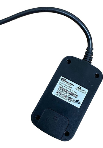 Kit 500 Rastreador Mobilogix Mt2000 (Usado)
