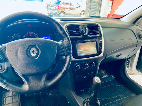 Renault Sandero SANDERO Expression Flex 1.0 12V 5p