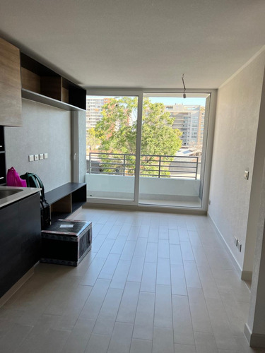 Arriendo Metro Irarrázaval 2d Estac Bodega Ñuñoa