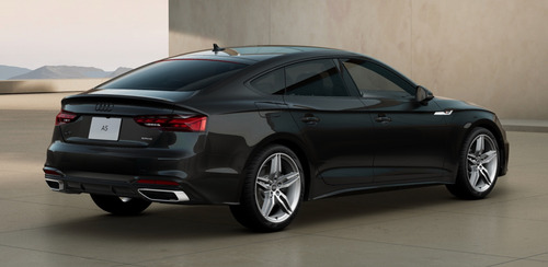Audi A5 Sline Quattro (245-252) Hp