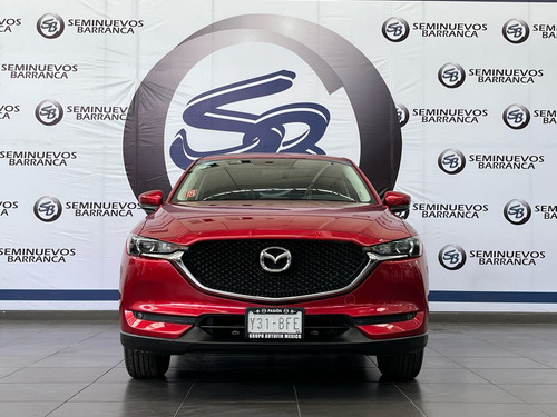 Mazda CX-5 2.0 L I Sport At