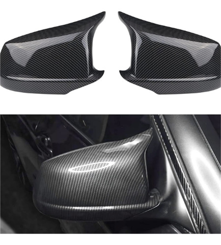 Carcasa Del Espejo Retrovisor Para Bmw Serie 5 F10