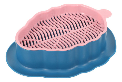 M Maceta De Para Gatos, Caja De Plantación De Césped Pa