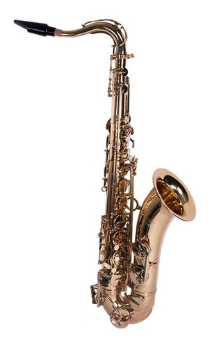 Imagen 1 de 1 de Saxofón Tenor Ts651 Conn