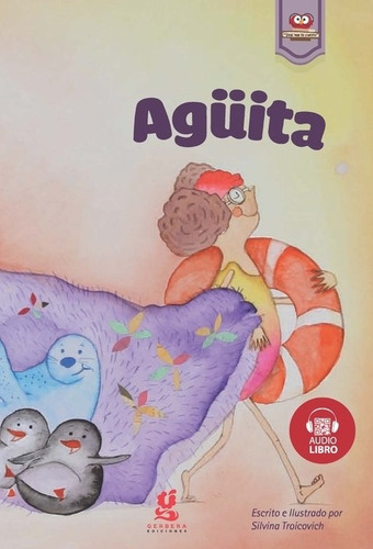 Agüita Braille