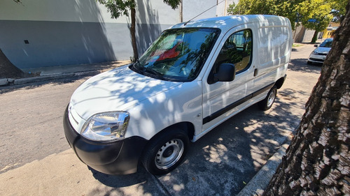 Citroen Berlingo Furgòn C/port Lateral Hdi 1.6