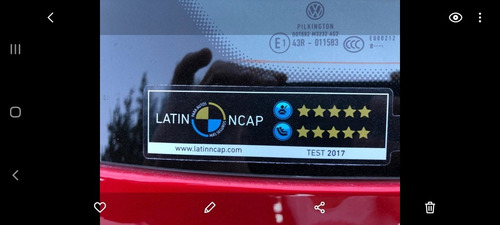 Volkswagen Polo 1.6 Msi Trendline 2019