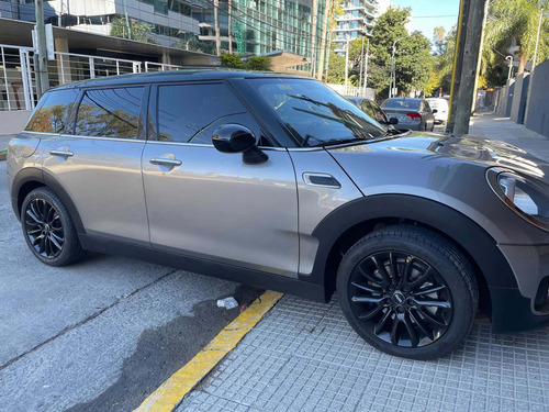 Mini Cooper Clubman Mini Cooper Clubman