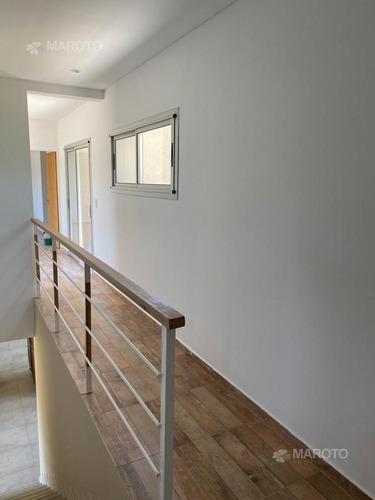Imagen 11 de 19 de Casa En Venta En Haras Santa Maria - Maroto Propiedades