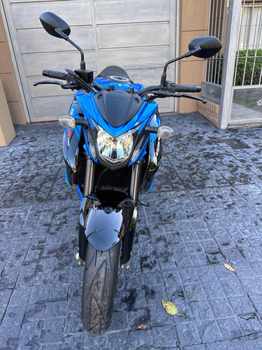 Imagen 11 de 21 de Suzuki Gsx S750 - Japon - Impecable