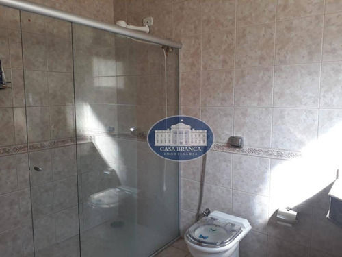 Imagem 13 de 18 de Imóvel Amplo Com 3 Quartos Sendo 1 Suíte - Ca1397