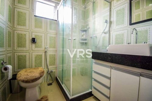 Imagem 18 de 30 de Casa Com 5 Dormitórios À Venda, 290 M² Por R$ 780.000,00 - Jardim Meudon - Teresópolis/rj - Ca0389