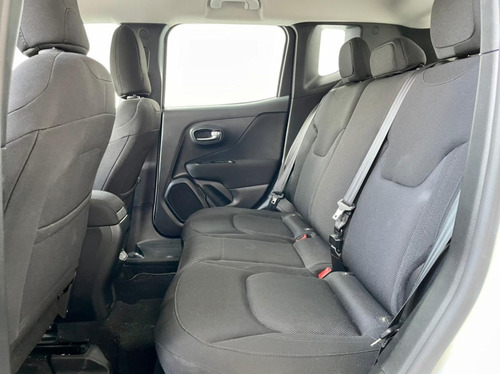 Imagem 10 de 10 de Jeep Renegade 2.0 16v Turbo Diesel Moab 4p 4x4