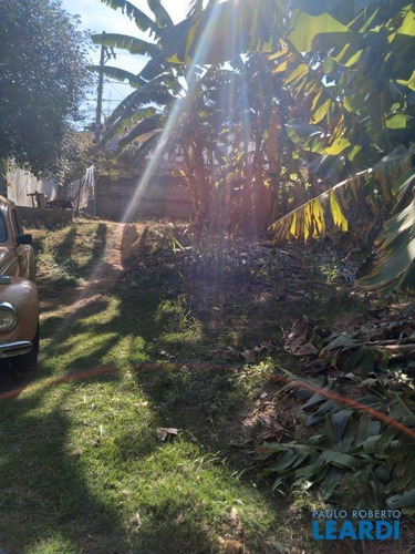 Imagem 7 de 9 de Terreno - Santa Cruz - Sp - 633874
