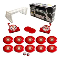 Comprar 2 Times u002F Jogos Futebol De Botão São Paulo X Liverpool