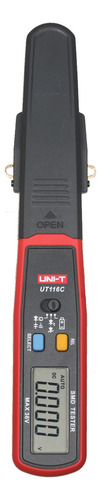 Testador Automático De Multímetro Digital Pa Range Meter