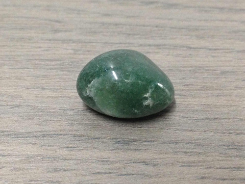 Piedra Cuarzo Verde Piedra 100% Natural Nueva