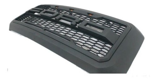Imagen 3 de 6 de Parrilla Ford F-250 Super Duty 2011-2016 Estilo Raptor