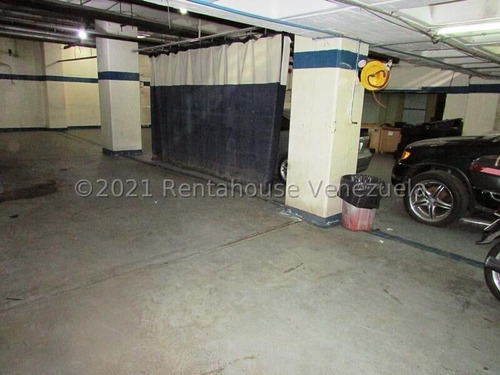 Imagen 5 de 25 de Edificio En Venta Los Ruices