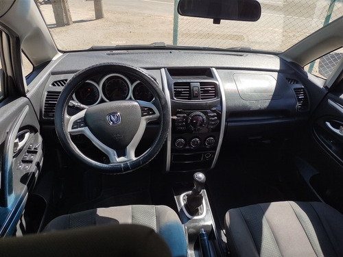 Changan Cx20 Sporty Mt 1.4 2016