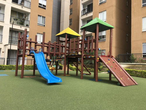 Imagen 17 de 19 de Apartamento En Venta, Barrio Bochalema, 1er Piso, Cali (v)