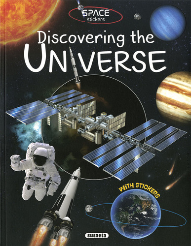 Discovering The Universe (libro Original)