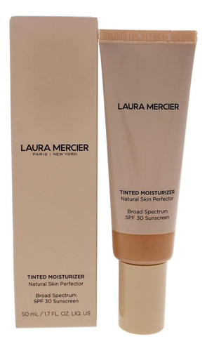 Laura Mercier Hidratante Tintado Natural Skin Perfector Spf.