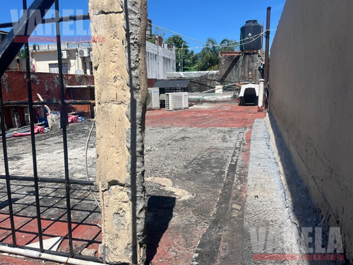 Reservado-casa En Nuñez 6200 A Mtrs. Av. Constituyentes.