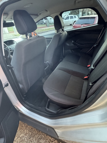 Ford Focus III 1.6 S