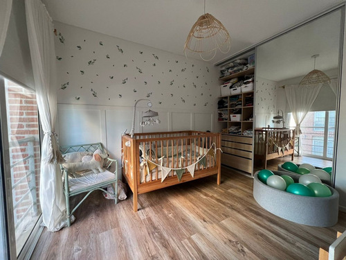 Venta Depto 4 Amb C/2 Cocheras - Castelar