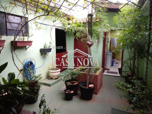 Imagem 17 de 30 de Casa - Ca01904 - 69211963