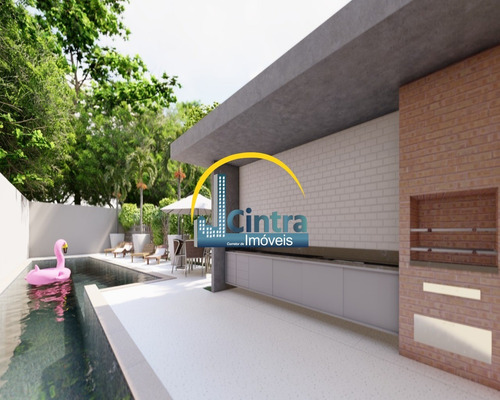 Imagem 12 de 17 de Vendo Apartamento Duplex, 3/4 Com Suíte, Em Praia Do Flamengo, 86,50 M², R$ 525.000,00 Financia!!! - J1221 - 69858888