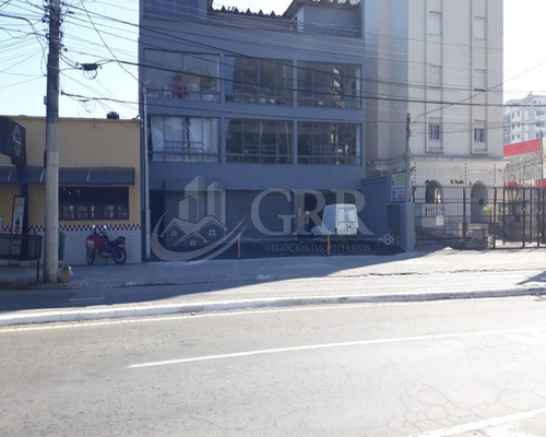 Imagem 7 de 8 de Salão Comercial Centro São José Dos Campos - Sl00005 - 70365772