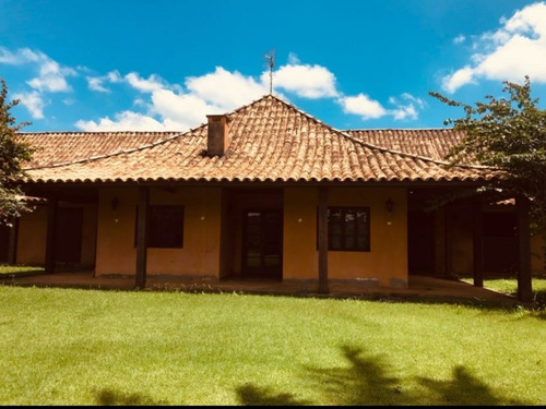 Imagem 3 de 7 de Fazenda 315 Alqueires, Rica Em Água Com Lagos, Casa Sede Com 2500m2, 13 Suítes, 5 Suítes Com Closet, Área De Lazer Completa, Casa De Caseiro - Fa00227 - 70677638
