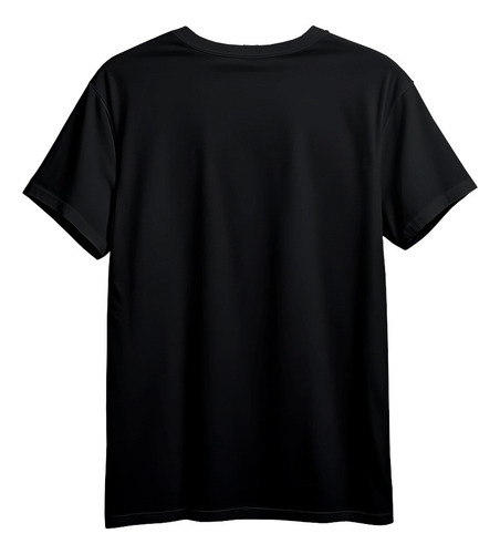 Camiseta Camisa Billie Banda Cantor Fluxo Geek 2701