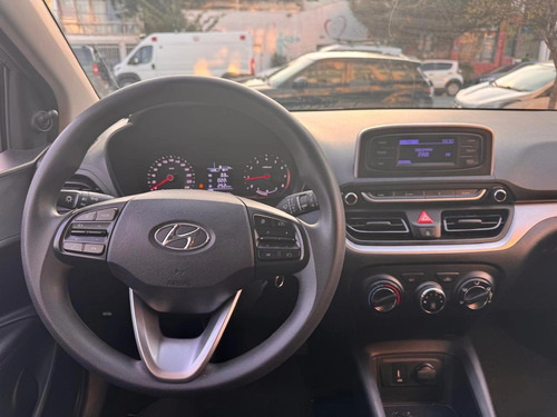 Hyundai HB20 1.0 Sense Flex 5p