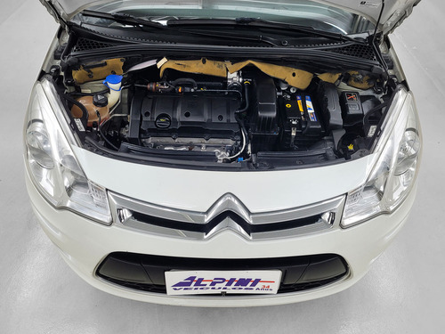 Citroën C3 TENDANCE 16V