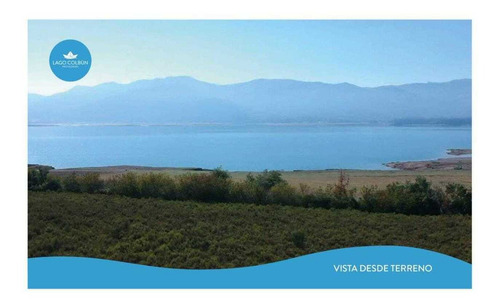Terreno En Venta Lago Colbún - Oportunidad Inmobiliarias