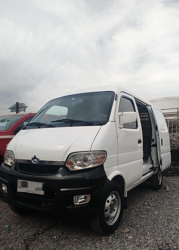 Changan S300 -