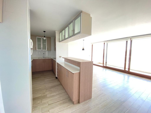 Bonito Departamento En Una Excelente Ubicación.