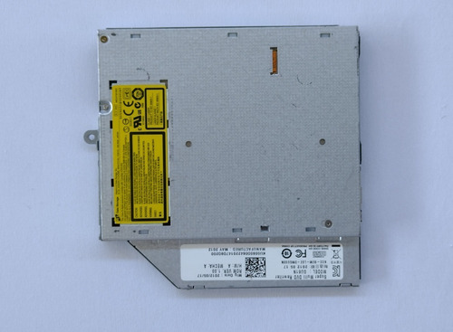 Unidad Óptica Dvd Quemador Acer Aspire V5-571p-6604 Gu61n (Usado)