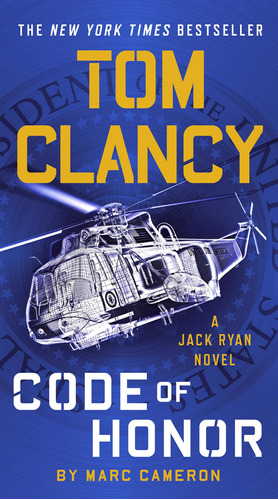 Tom Clancy Code Of Honor: 19