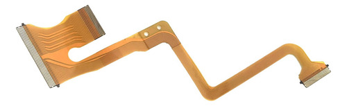 Cable Flexible Montaje Profesional Piezas De Reparación