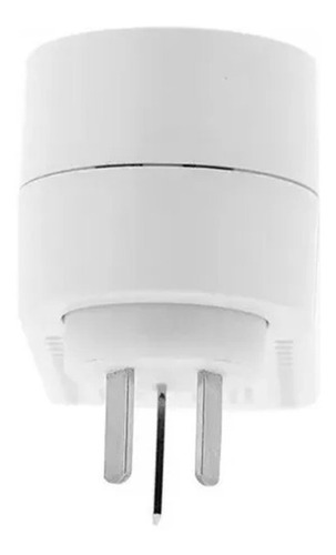 Protector De Voltaje Forza Fvp-1202n-a Zion 220v 1800w Rj45 Color Negro