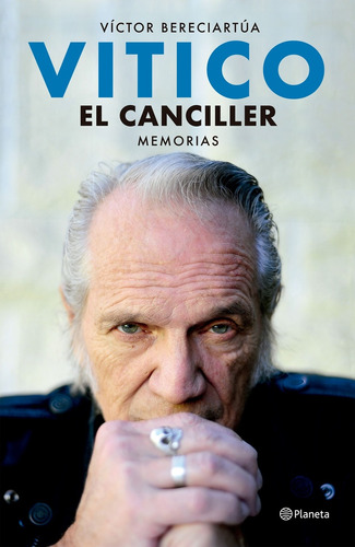 El Canciller - Vitico