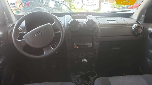 Ecosport Xls