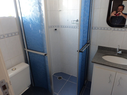 Pq. Das Nações - Apto. Com Condominio - 54581