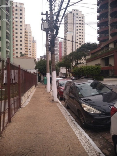 Imagem 2 de 30 de Apartamento - Ap00916 - 34885928