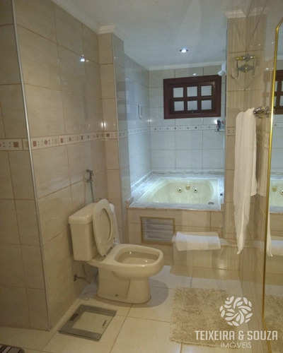Imagem 18 de 30 de Apartamento - Ap00441 - 33644956